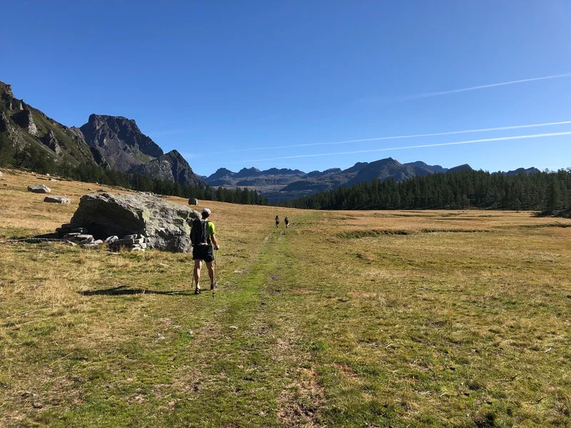 Traversata dal Veglia alla val Formazza, da fare!