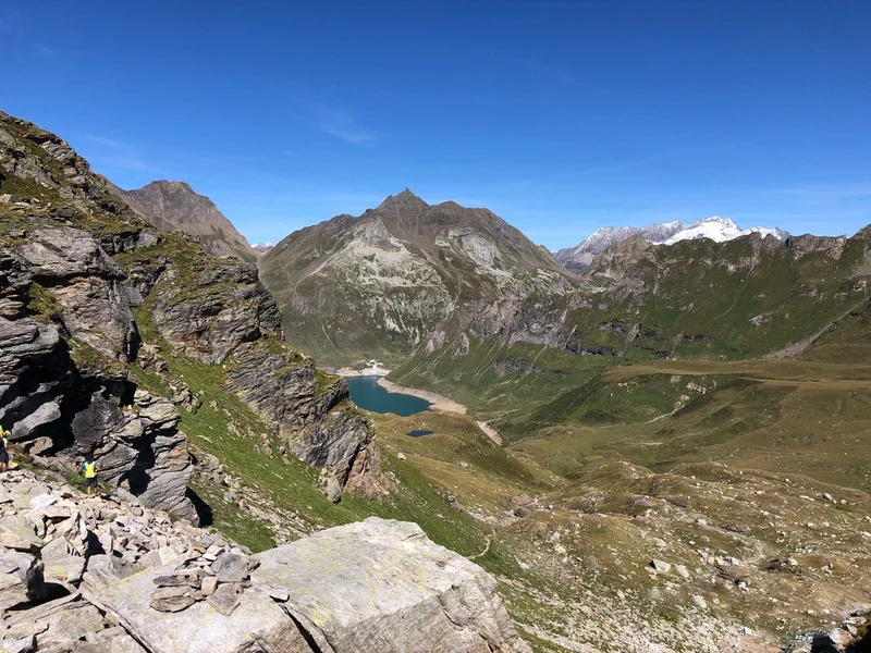 lago vannino