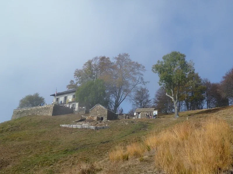 casa dell'alpino