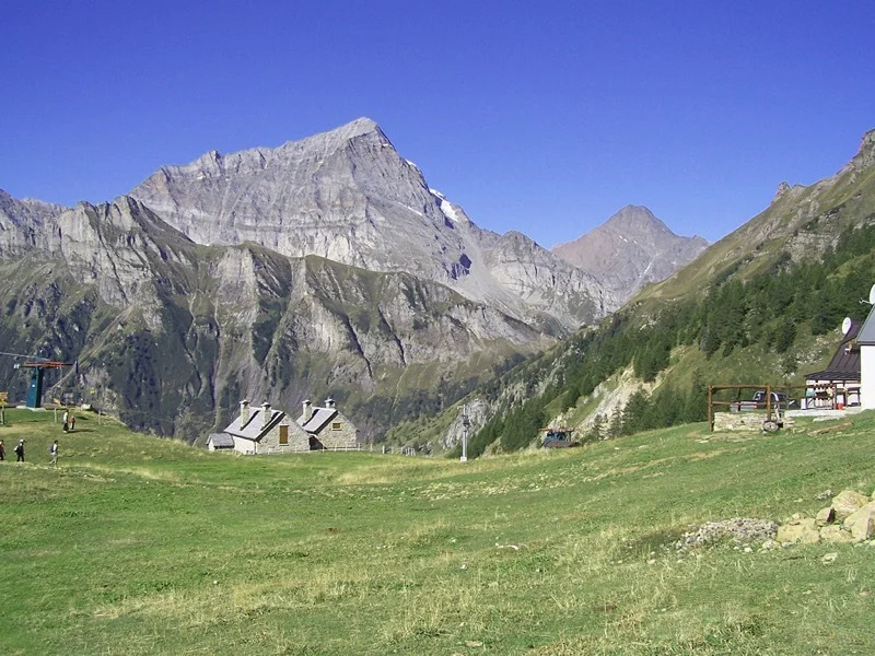 alpe Ciamporino