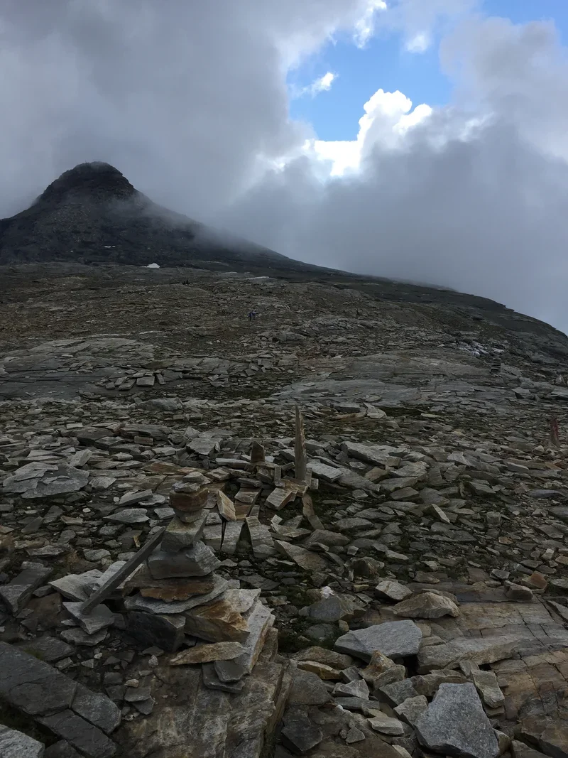 Monte Cistella