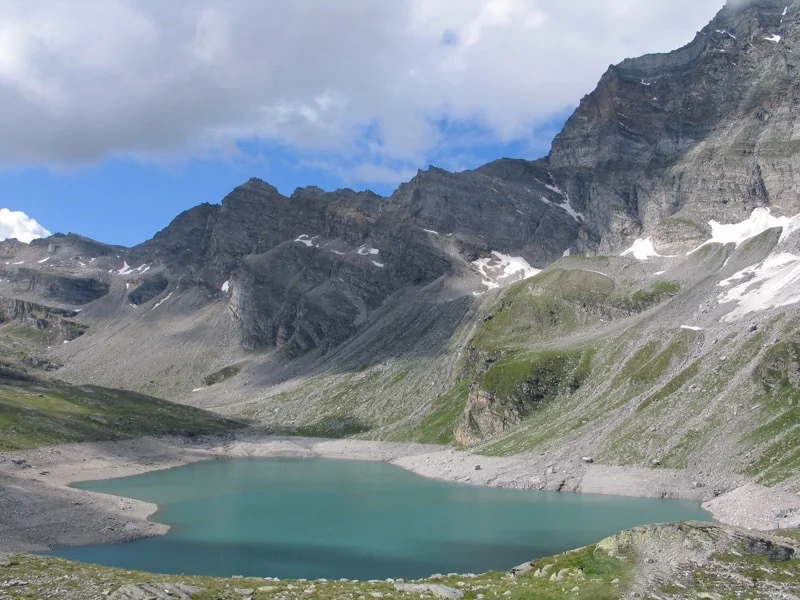 Escursione al lago d’Avino in alpe Veglia