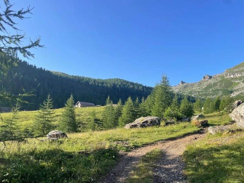 alpe vallè