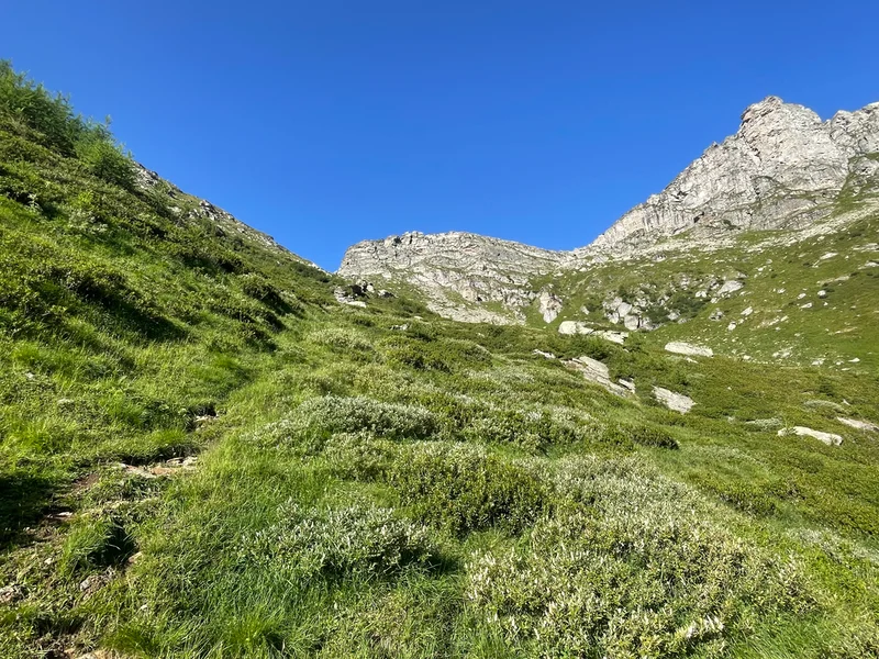 passo del croso