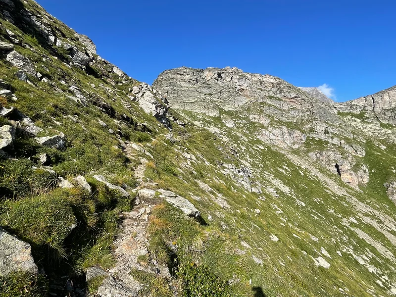 passo del croso