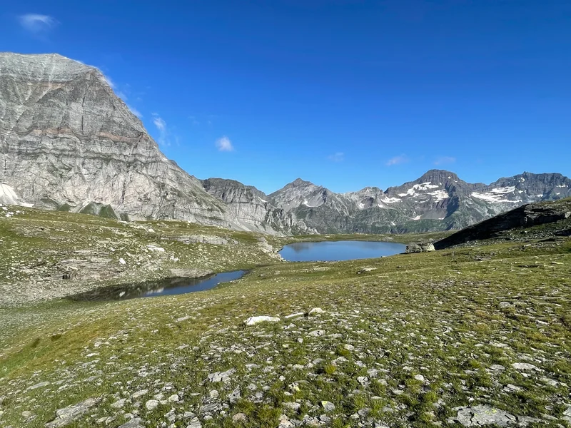 laghi davino