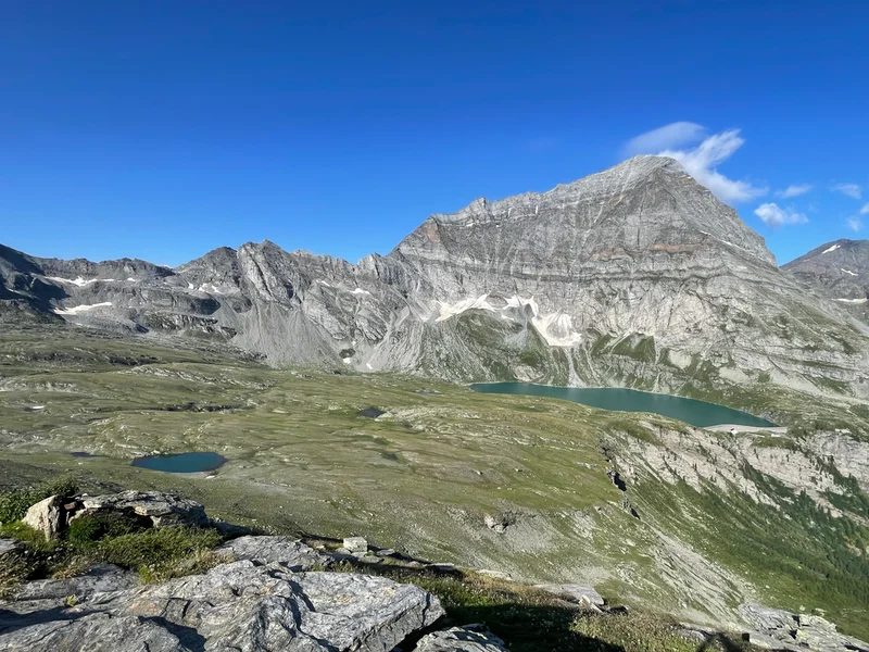 lago davino