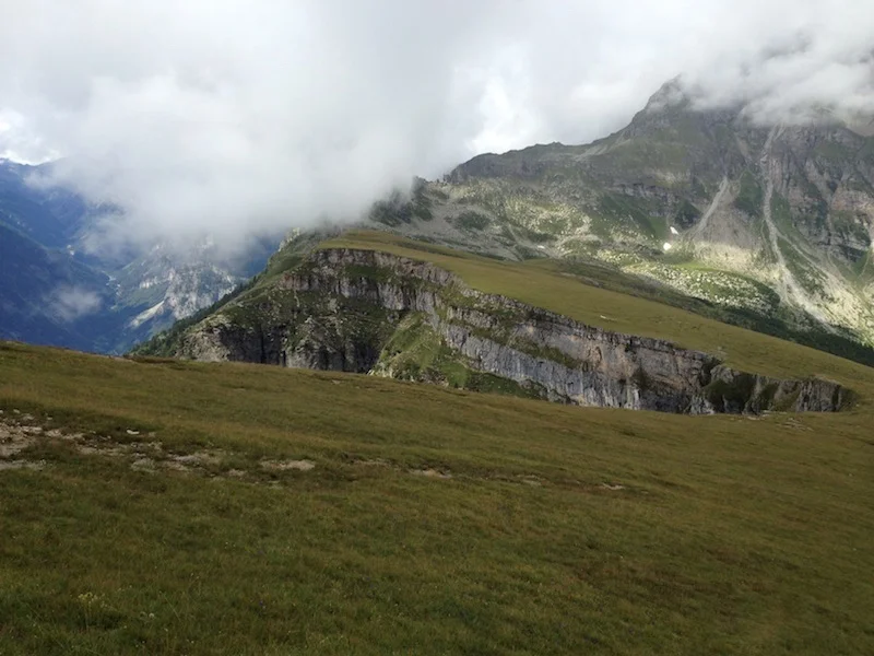 monte teggiolo