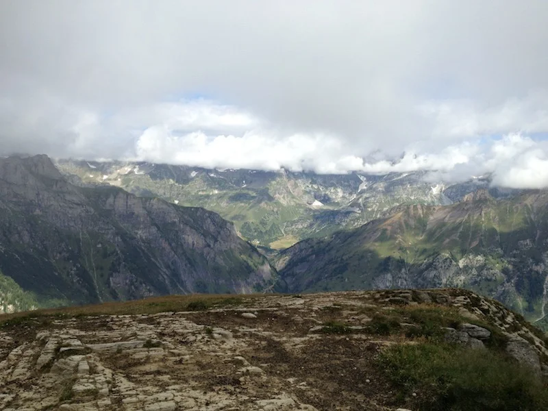 monte teggiolo