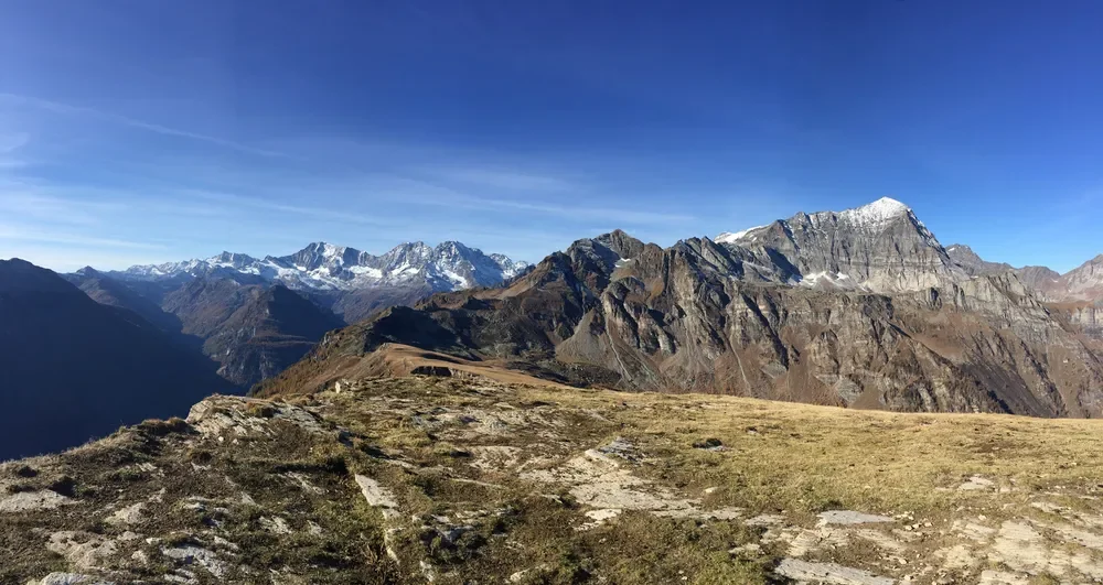 monte teggiolo