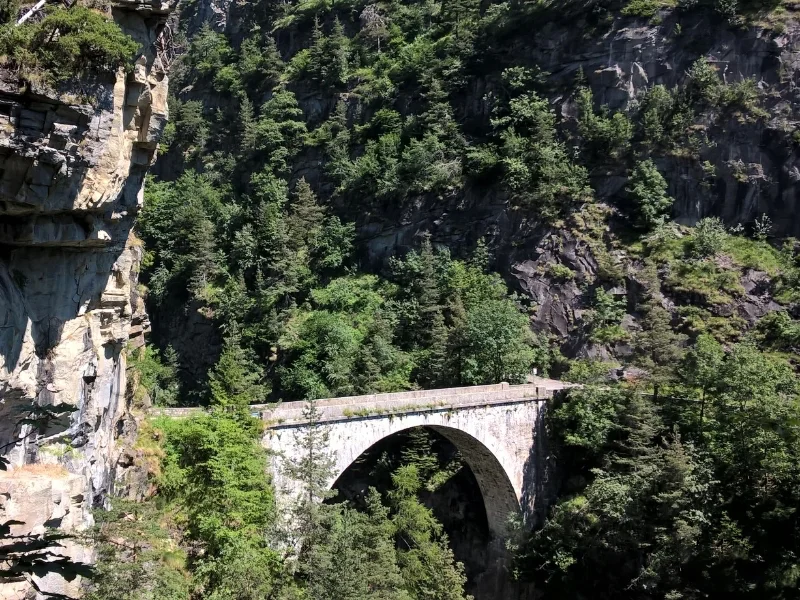 ponte del diavolo