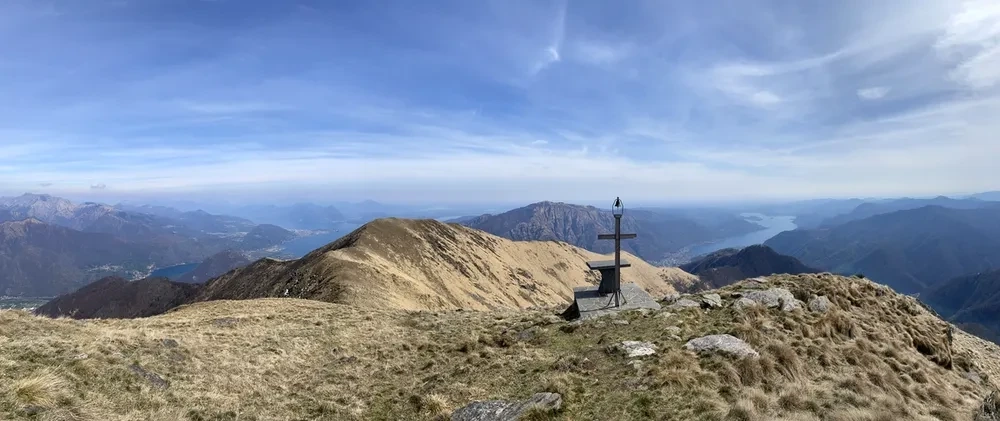 monte cerano