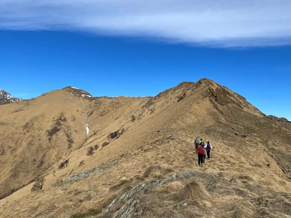 monte cerano