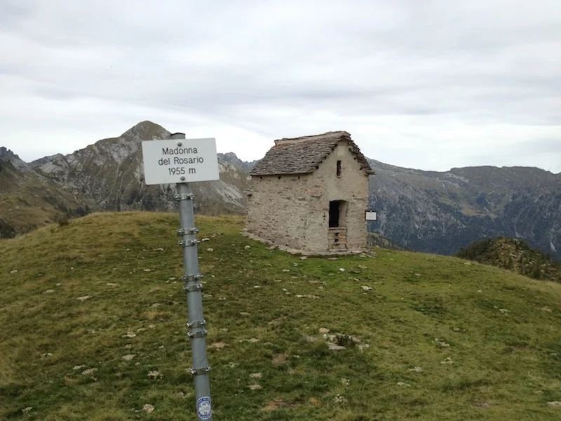 Madonna del Rosario