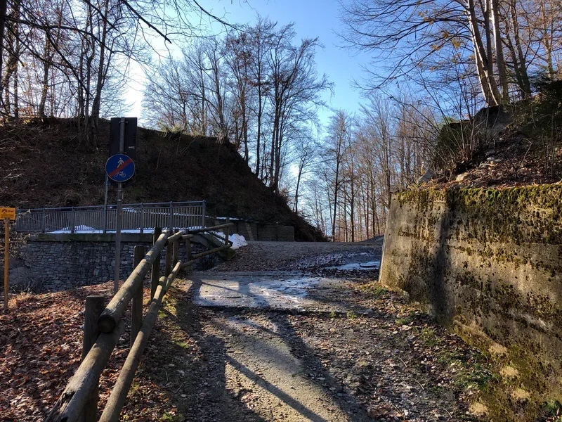 sentiero Druogno Coimo