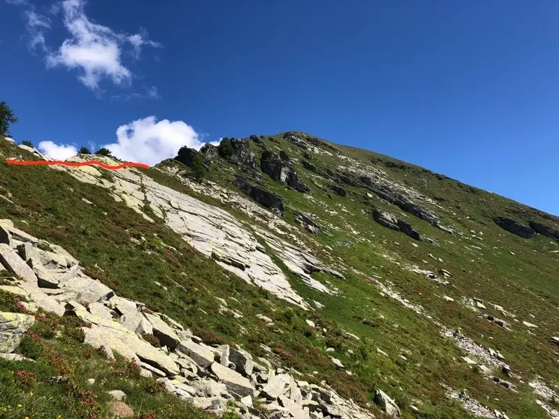 pizzo ruggia