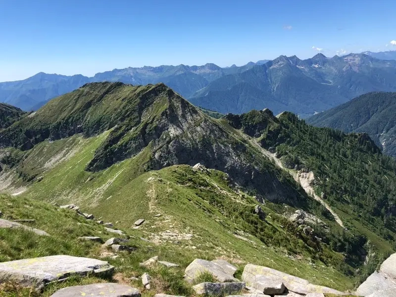 pizzo ruggia