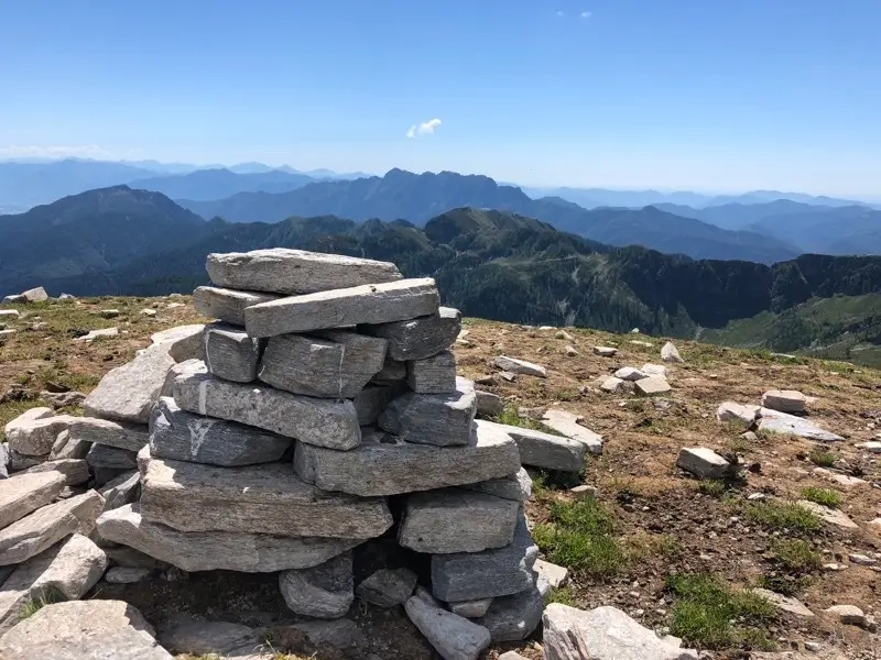 pizzo ruggia