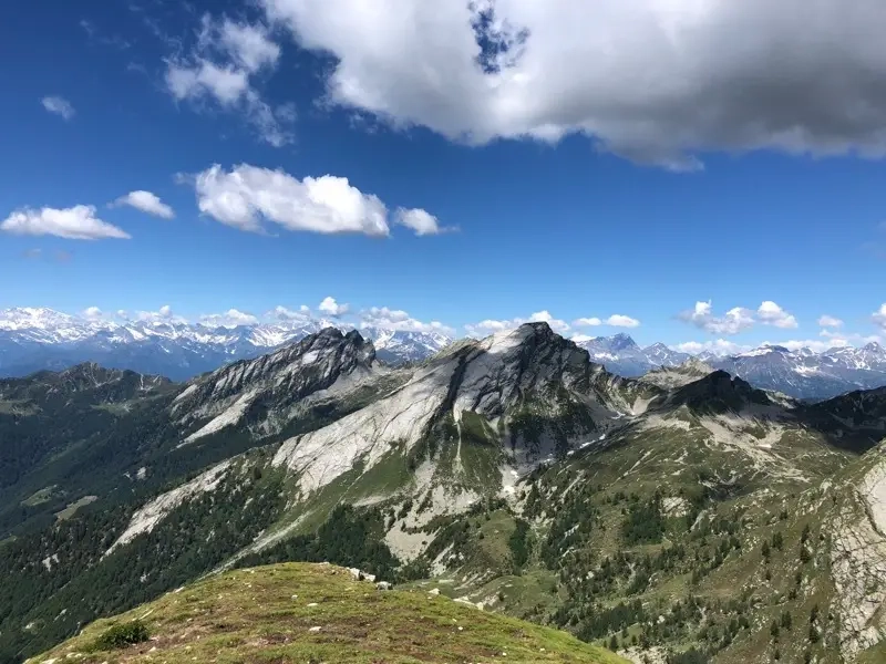 pizzo ruggia