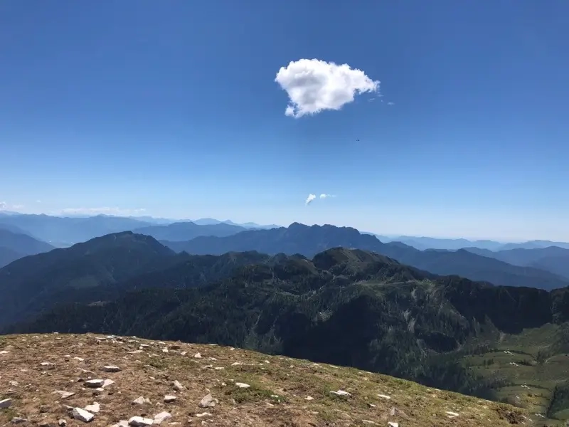 pizzo ruggia