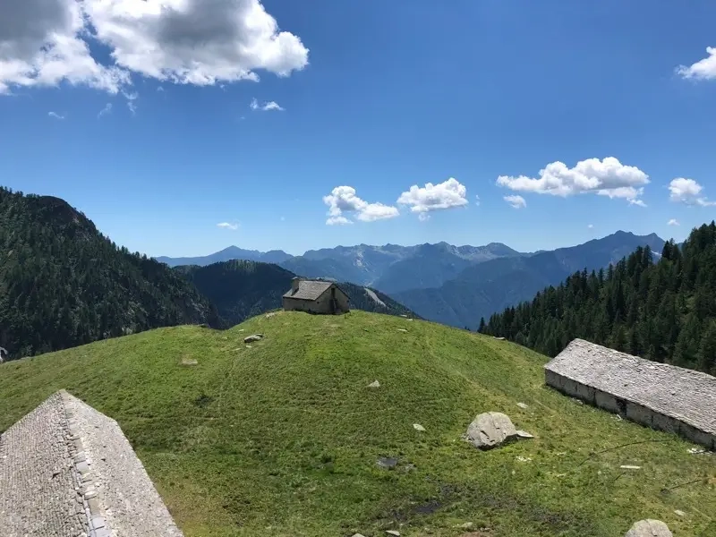 alpe ruggia