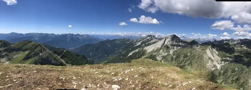 pizzo ruggia